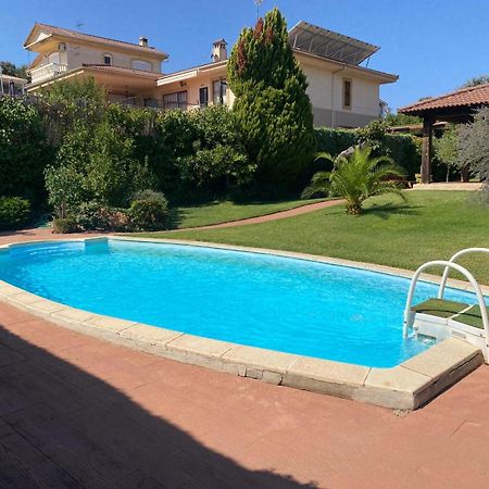 Jardin De La Yedra Guest House Caces Екстериор снимка