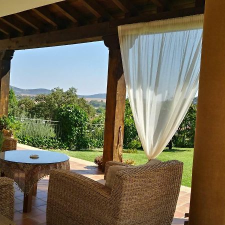 Jardin De La Yedra Guest House Caces Екстериор снимка