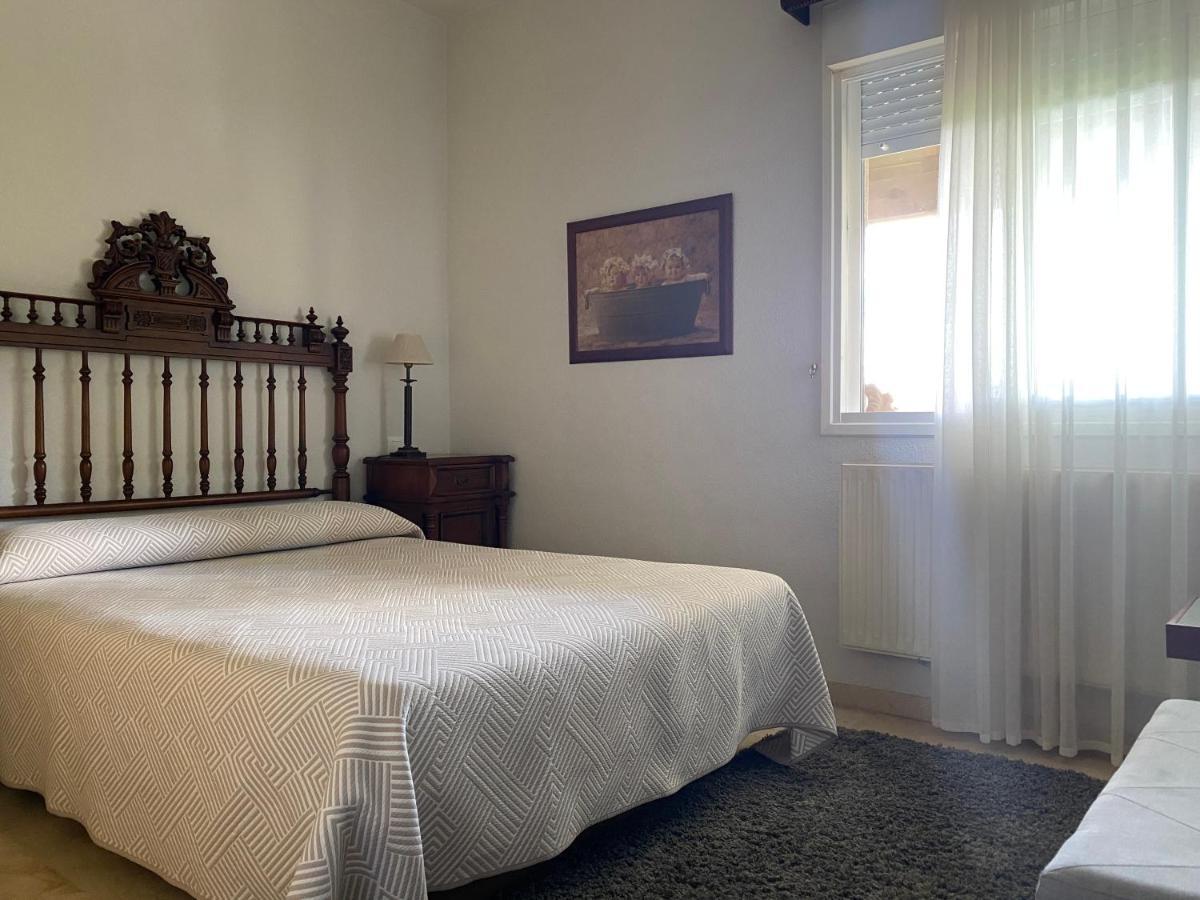 Jardin De La Yedra Guest House Caces Екстериор снимка