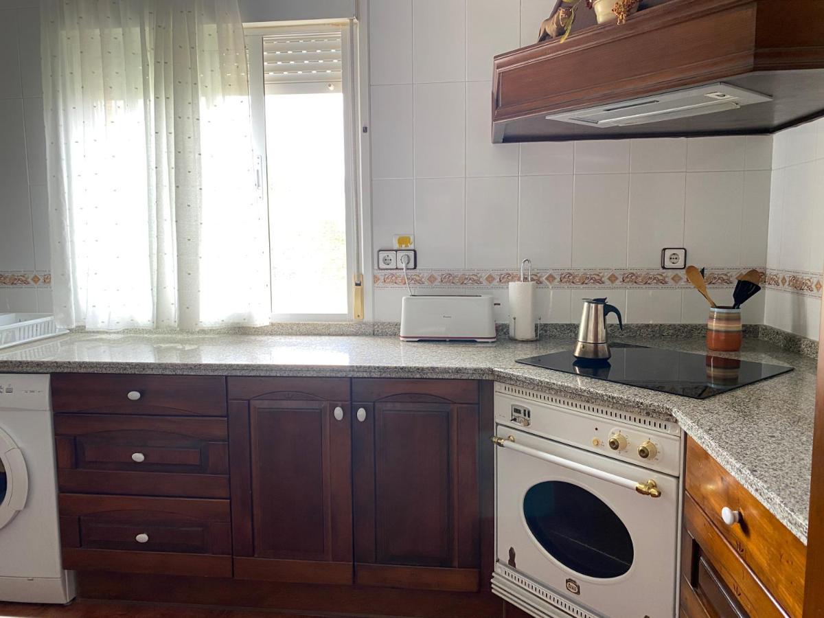Jardin De La Yedra Guest House Caces Екстериор снимка