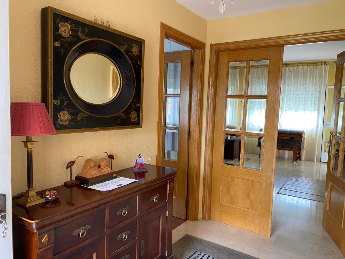 Jardin De La Yedra Guest House Caces Екстериор снимка