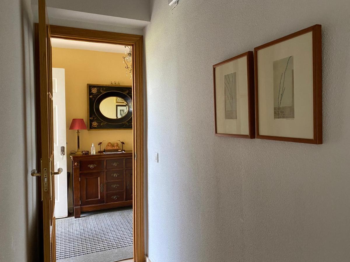 Jardin De La Yedra Guest House Caces Екстериор снимка