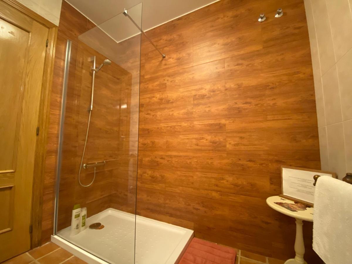 Jardin De La Yedra Guest House Caces Екстериор снимка