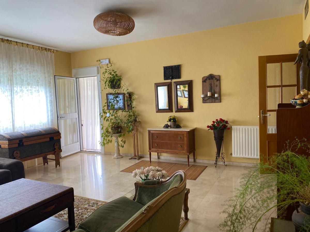 Jardin De La Yedra Guest House Caces Екстериор снимка