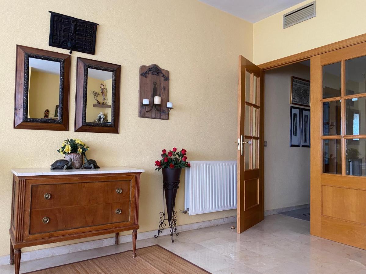 Jardin De La Yedra Guest House Caces Екстериор снимка