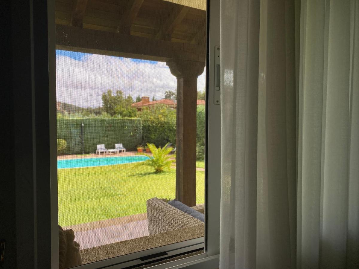 Jardin De La Yedra Guest House Caces Екстериор снимка