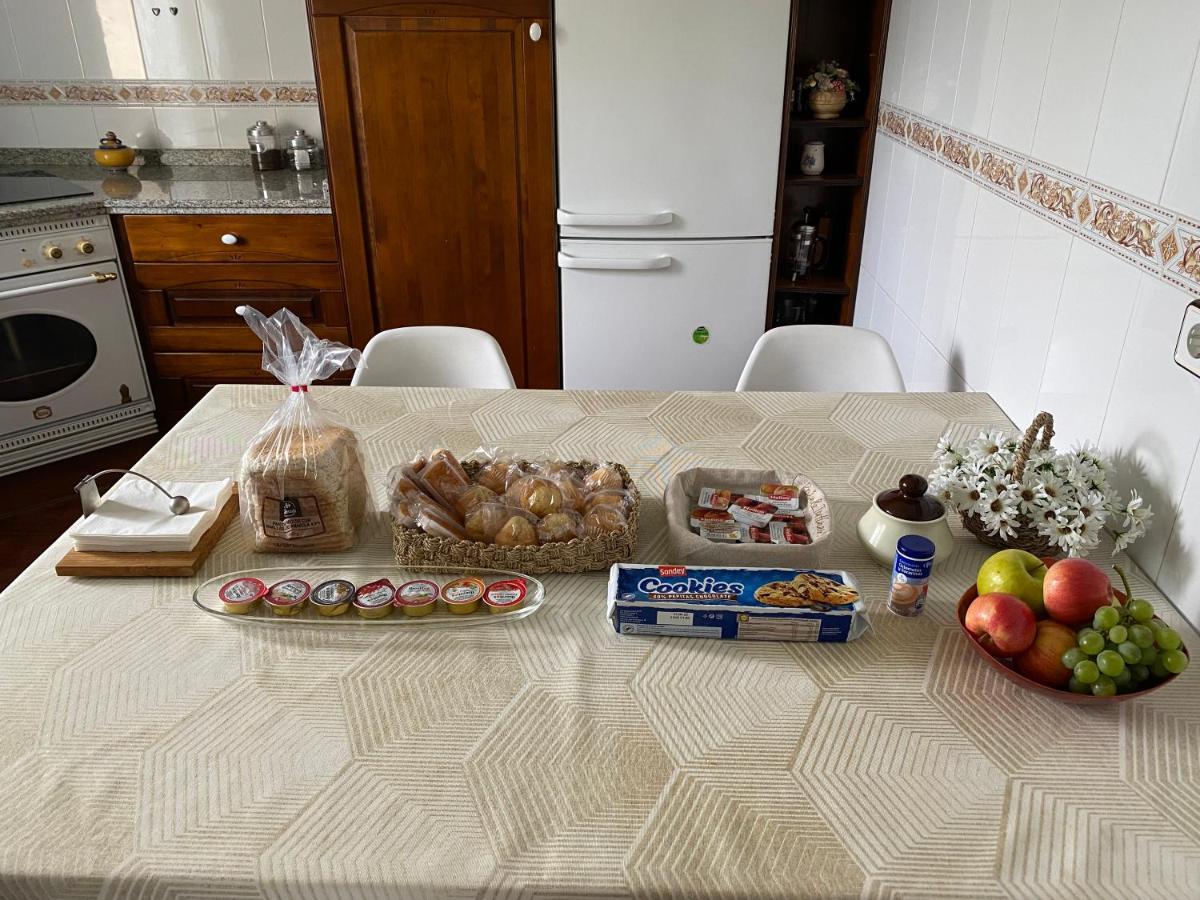 Jardin De La Yedra Guest House Caces Екстериор снимка