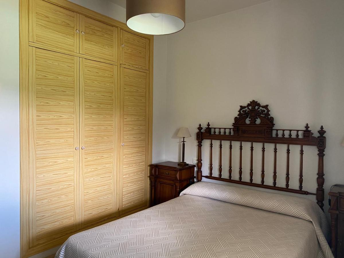 Jardin De La Yedra Guest House Caces Екстериор снимка
