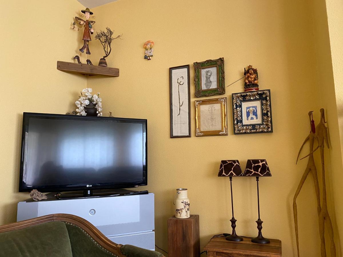 Jardin De La Yedra Guest House Caces Екстериор снимка