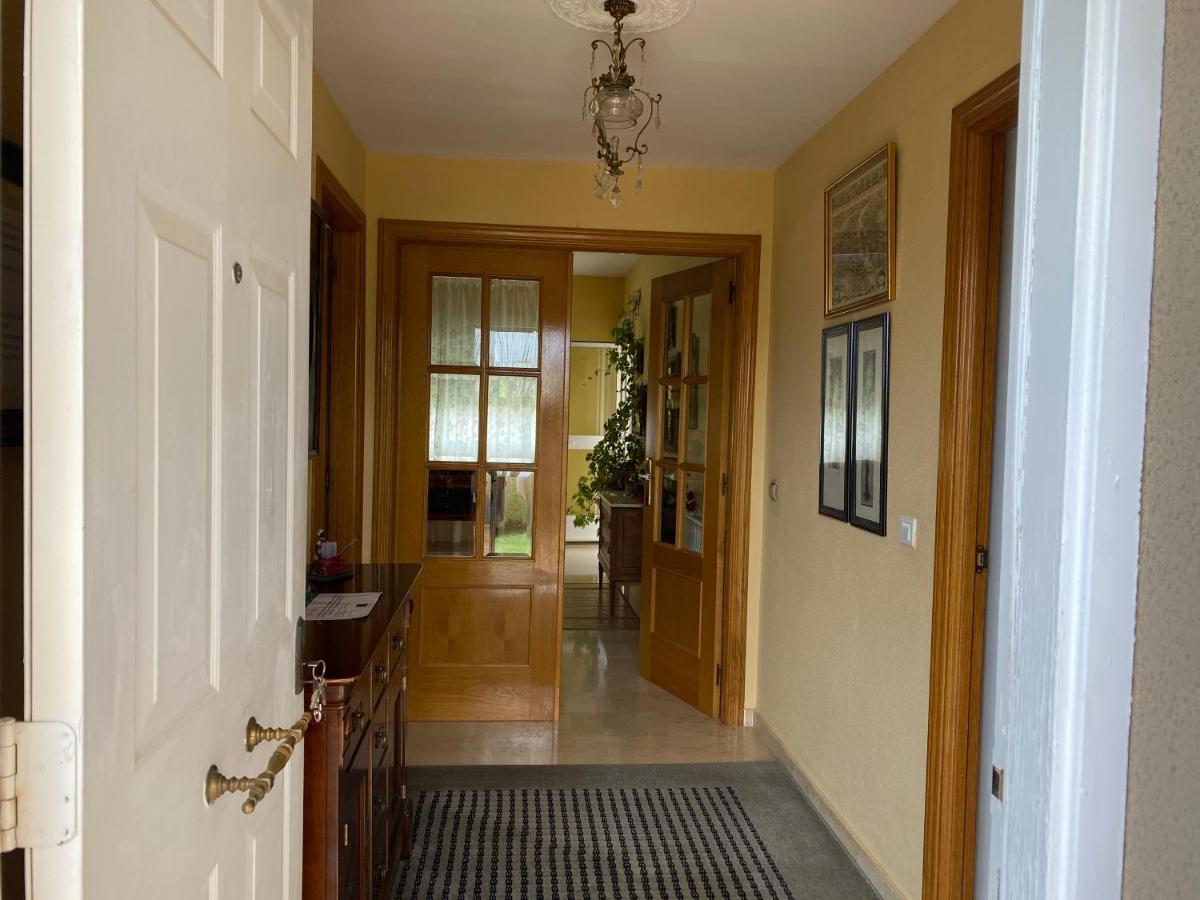 Jardin De La Yedra Guest House Caces Екстериор снимка