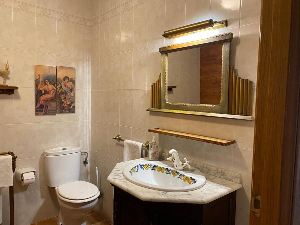 Jardin De La Yedra Guest House Caces Екстериор снимка