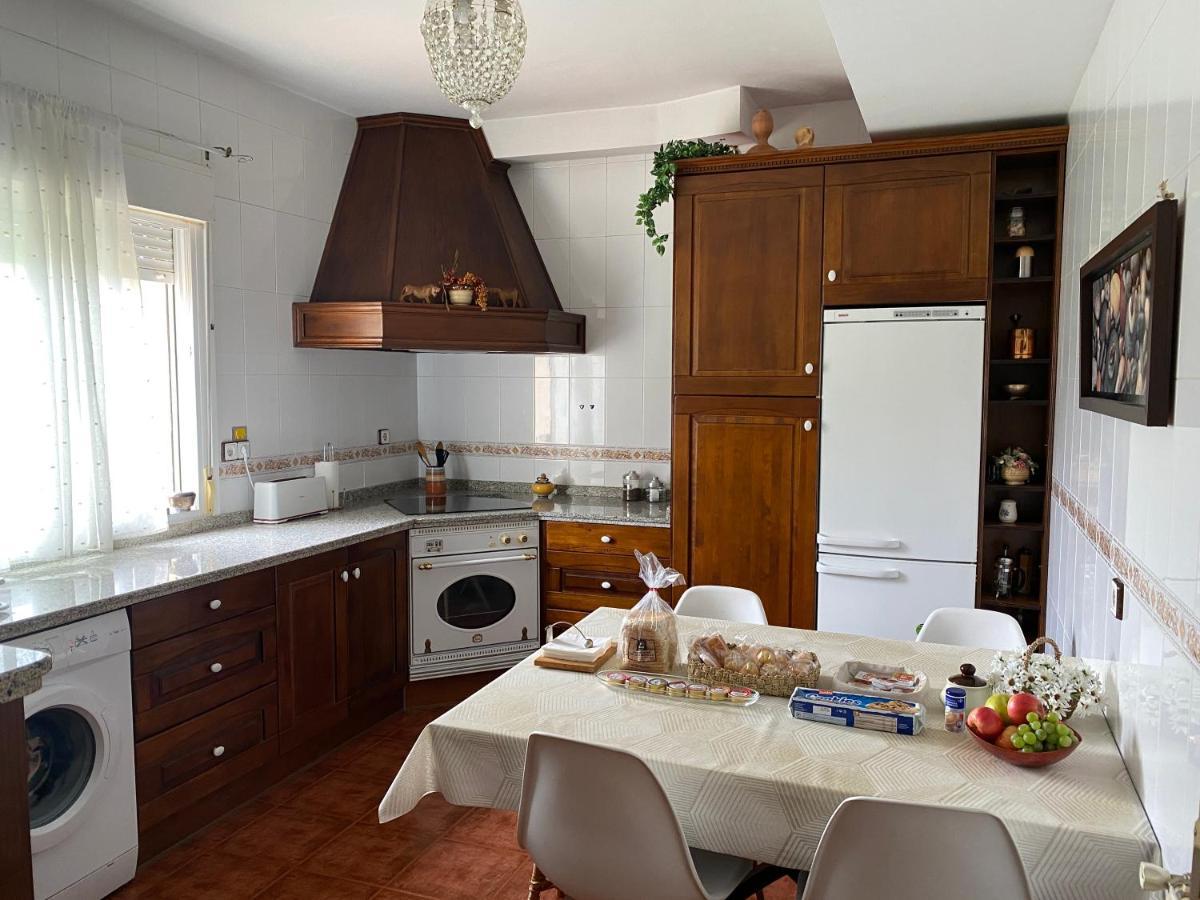 Jardin De La Yedra Guest House Caces Екстериор снимка