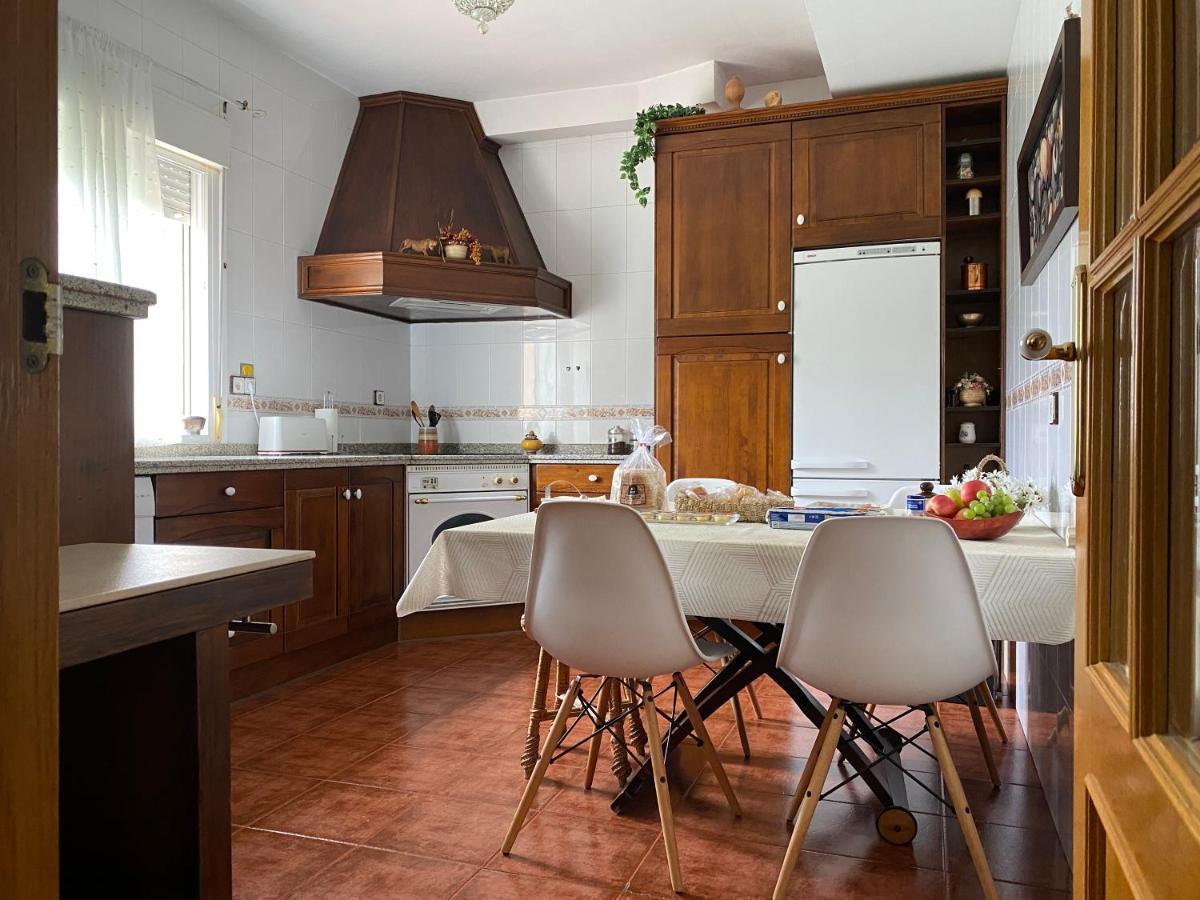 Jardin De La Yedra Guest House Caces Екстериор снимка