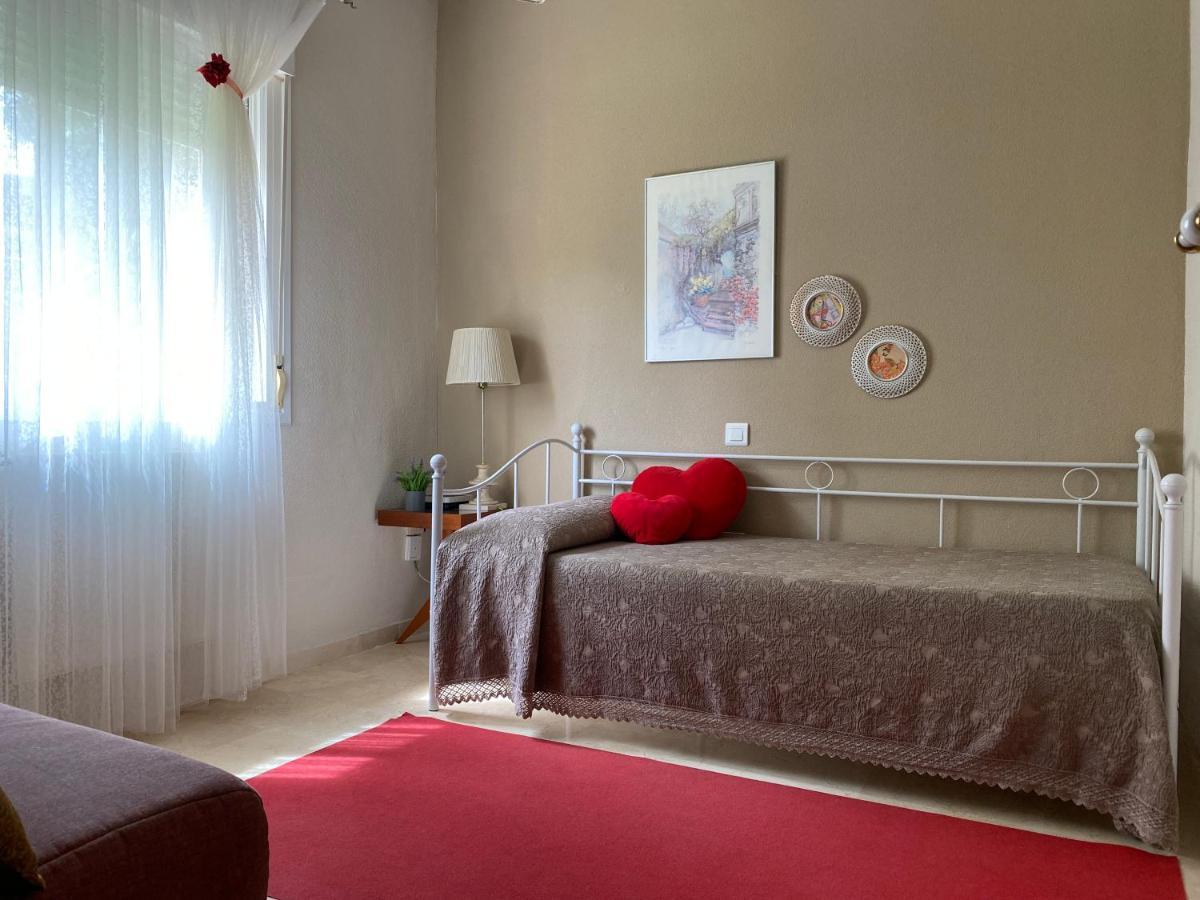Jardin De La Yedra Guest House Caces Екстериор снимка