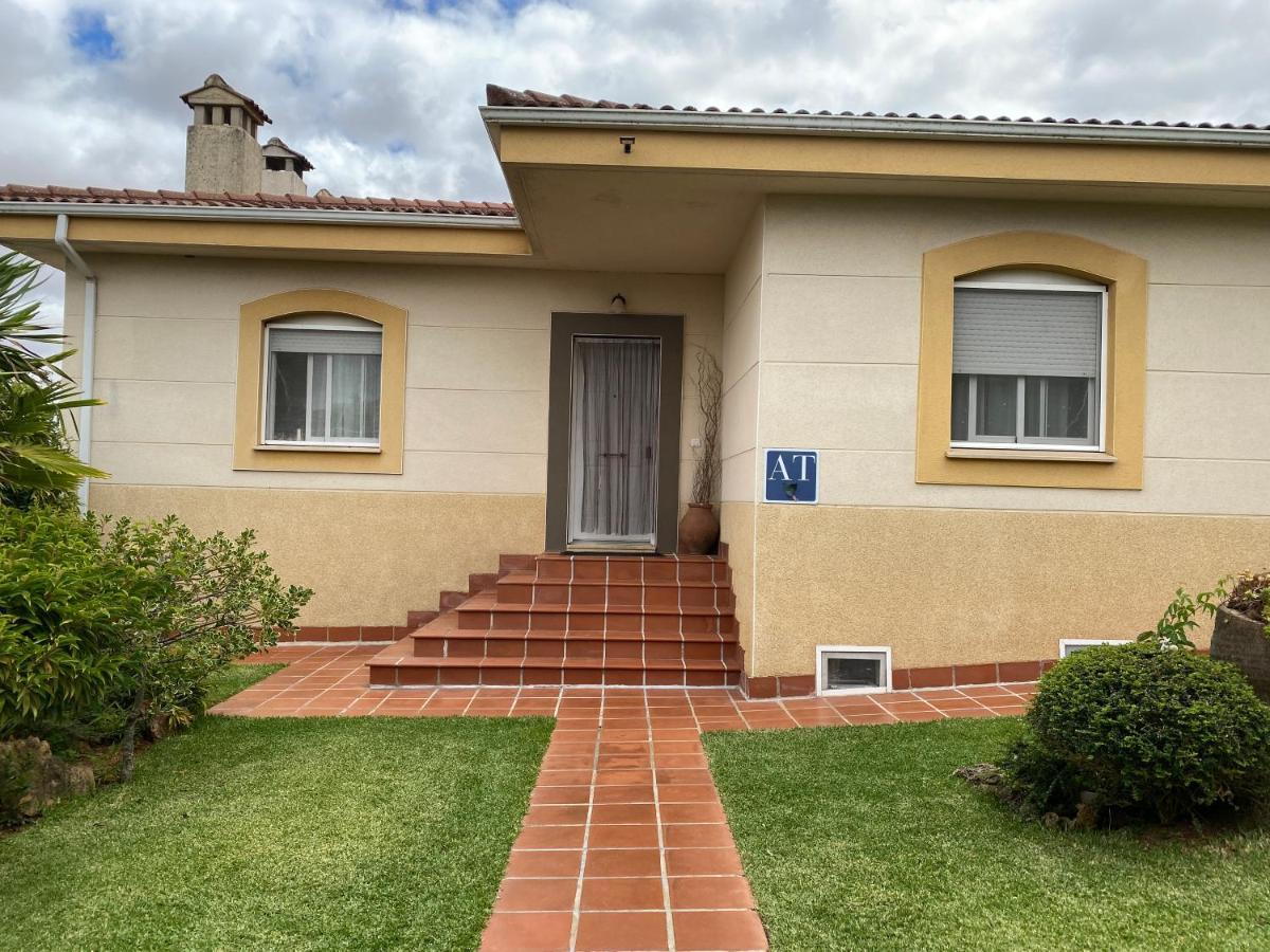 Jardin De La Yedra Guest House Caces Екстериор снимка