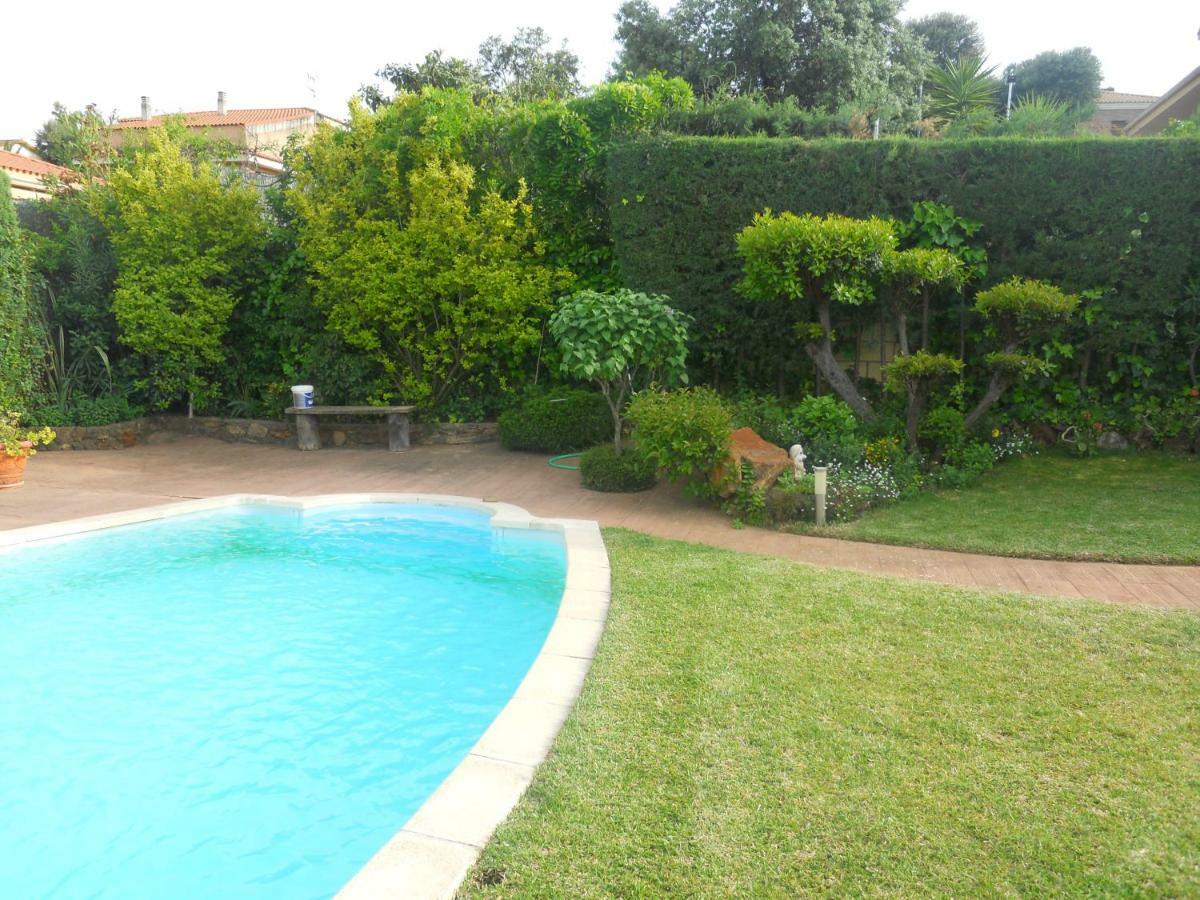 Jardin De La Yedra Guest House Caces Екстериор снимка